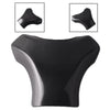 Kawasaki Ninja ZX10R Carbon Fiber Fuel Gas Tank Protector Cover (2008-2010)