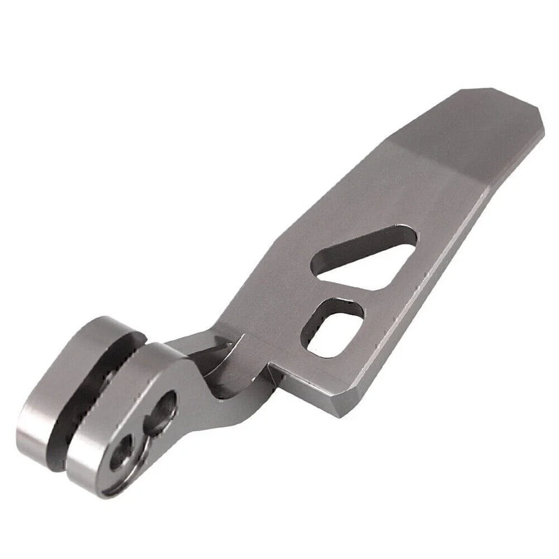 Yamaha T-MAX 530 CNC Aluminum Alloy Parking Brake Lever (2013-2016)