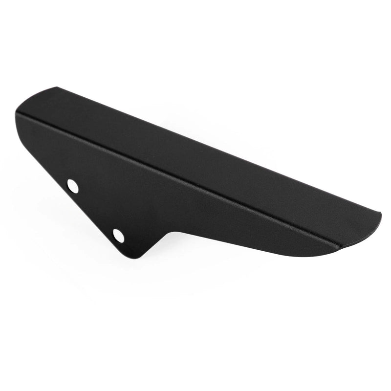 Suzuki GSX-R 1000 Rear Chain Guard Cover (2005-2006)