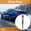 BMW 1 Pc Diesel Glow Plug (2000-2006)