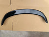 Hyundai Elantra Sedan Glossy Black Rear Spoiler Wing (2011-2016)