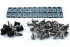 Aprilia Tuono 660 Bolts Clip Set (2021–2021)