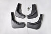 Ford Escape Kuga Fender Protectors Mud Flaps Splash Guards (2013-2019)