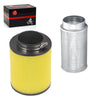 Honda Rancher 420 TRX420 2007-2014 Air Filter w/ Cleaner Body