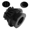 Motorcycle Modified 50MM Clamp-On Air Intake Filter (No Year Specified)