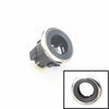 Nissan Maxima Rogue Ignition Start-Stop Switch Button Ring (2016-2020)