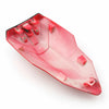 2015-2019 Ducati 1299 Panigale - Red Rear Pillion Cover (2015-2019)