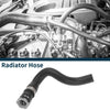 Volvo S40 Radiator Hose Warm Air Outlet Pipe (2004-2011)