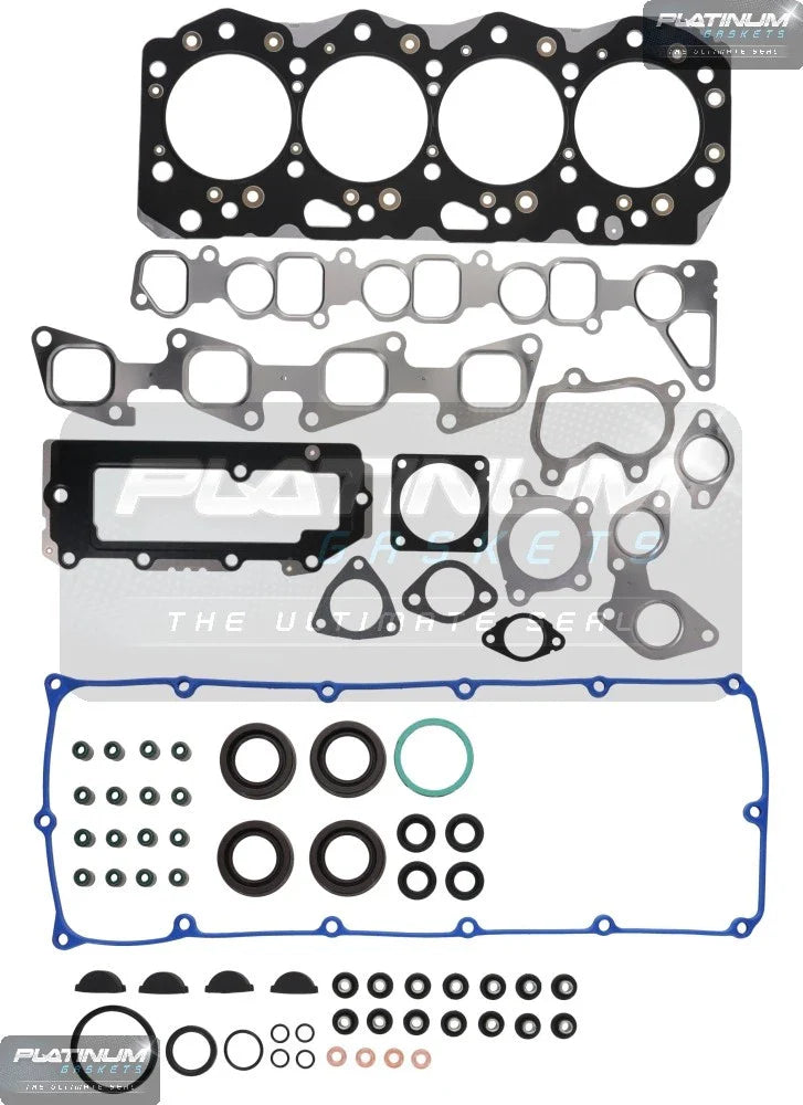 Holden Colorado RC Rodeo RA 3.0L 4JJ1 4JJ1TCX Head Gasket