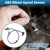 Chrysler PT Cruiser ABS Wheel Speed Sensor (2001-2010)
