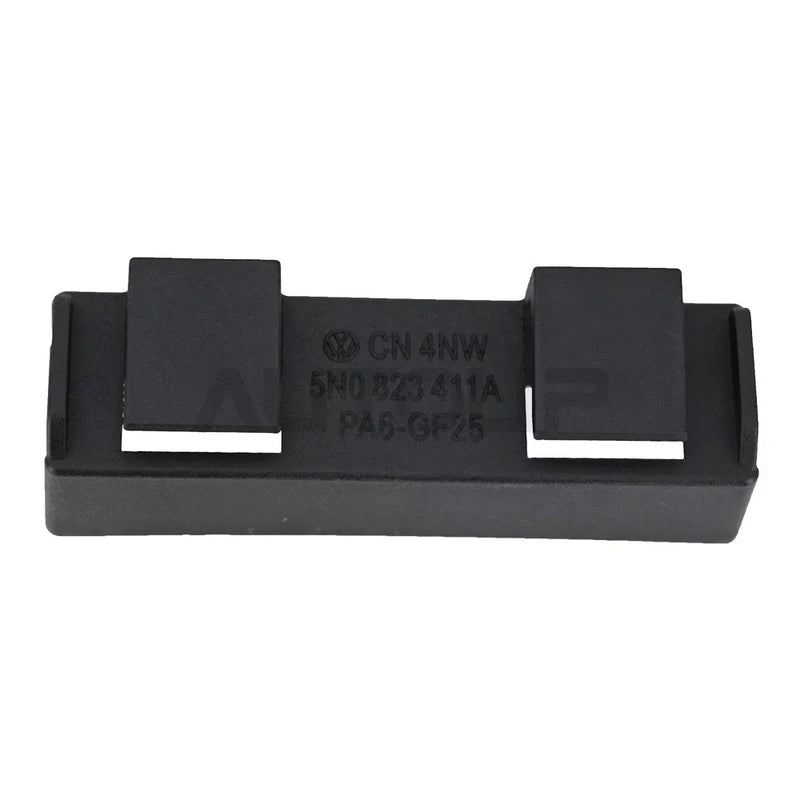 VW Jetta Hood Release Cable Holder & Cover (2010–2015)