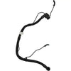 Vauxhall Crankcase Ventilation Hose