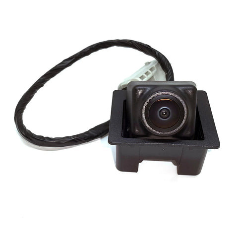 Chevrolet OEM Rear View Backup Camera