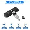 Porsche Cayman 987 2.7 TPMS Sensor (2006-2009)