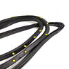 Door Rubber Seal Weatherstrip Rear RH Fits Mazda 616 618 Capella RX2 1970-78 D09