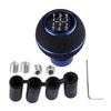 5 Speed Manual Gear Knob