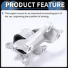 Honda CR-V 2.4L Engine Motor Mount (2012-2017)