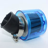 PIT Quad Dirt Bike ATV Waterproof 37mm 38mm Air Filter Pod Cleaner