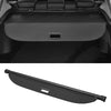 Mercedes-Benz GLE350 3.5L 2016-2019 Gloss Black Retractable Cargo Cover