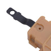 Toyota 4Runner, T100 A/C Blower Motor Control Switch (1989-1998)