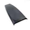 Audi R8 08-12 Real Carbon Fiber Roof Air Vent Pats Spoiler Cover Trim fit