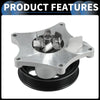 Chevrolet Cruze Gasket Kit Water Pump Buick Encore (2016-2021)