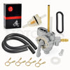 Honda XL100 XL250 XL350 Fuel Valve Petcock Switch (1972–1976)
