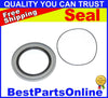 Chevrolet Wheel Seal Kit / Oil Seals