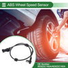 Ford Fiesta ABS Wheel Speed Sensor (2011-2014)
