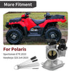 Polaris Sportsman 325 2x4 Throttle Body Clean Brush