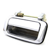 Toyota Land Cruiser 80 Series FJ80 HDJ80 FZJ80 1990-2006 Left Door Handle
