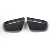 Cadillac ATS Sedan (2014-2016) Carbon Fiber Direct Replacement Mirror Cover 2 x