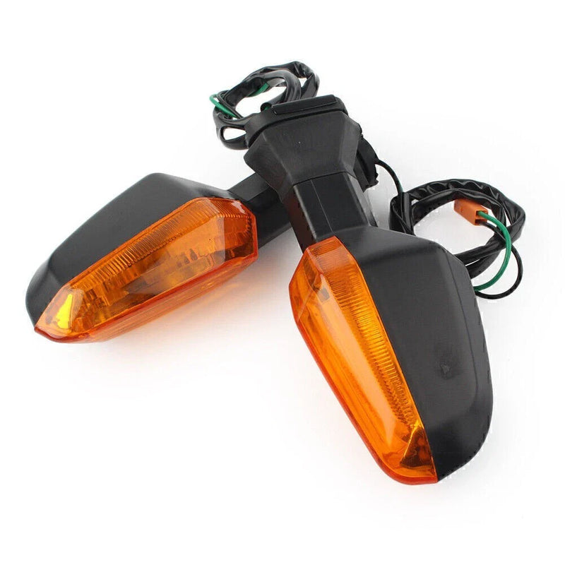 Kawasaki Ninja 300 Rear Turn Signal Light Clear Lens (2013-2018)
