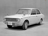 Toyota Corolla KE10 KE11 2-Door Sedan Weatherstrip Rubber Seal Set (1970-1979)