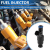 Jeep Cherokee 4.0L Fuel Injector 1 x No.0280155784 (1999-2001)