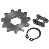 Dirt Bike Mini Bike 420 11T 20mm Front Engine Sprocket