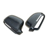 Audi A3 A4 / S4 RS4 Carbon Fiber Rearview Mirror Cover Cap (2009-2013)