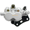 Kawasaki Ninja 250R Front Brake Caliper & Pads (2008–2012)