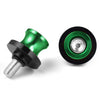 Honda CBR 600 900 1000 RR Aluminum Swingarm Spools