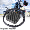 Honda VT 1100 Shadow Ace Spirit Sabre Voltage Regulator Rectifier (1995-2007)