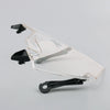 BMW R1200GS ADV / WC Clear Headlight Protector Lens Guard (2013-2017)