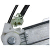 Ford Falcon EA EB ED EF EL LH Rear Window Regulator + Motor