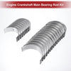Toyota Land Cruiser Main & Connecting Rod Bearings (2002-2010)