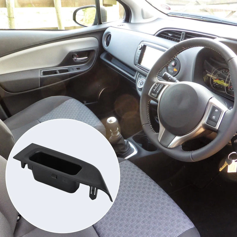 Toyota Yaris Rear Right Door Handle Trim