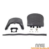Harley Davidson Sportster S Rear Fender Extender (2021-2024)