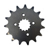 Polaris Predator 500 & Outlaw 500 15-Tooth / Front Steel / Sprocket