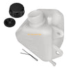 Kawasaki KLX250S Coolant Reservoir Tank Cap (2006–2007)