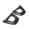 Mazda MX5 Miata ND (2016-2025) Carbon Fiber 1 Pair Seat Back Cover