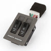 Kia Pride Power Window Switch Master Driver Side (1995-2000)