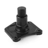 Harley Sportster, Big Twin, Dyna Solenoid Cover
